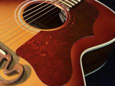 Gibson 【Gibson Expo限定価格9.12/ 9.13】SJ-200 Studio Rosewood ~Satin Rosewood Burst~ #22703018 [サテンフィニッシュ]【G-CLUB TOKYO】_7