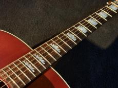Gibson 【Gibson Expo限定価格9.12/ 9.13】SJ-200 Studio Rosewood ~Satin Rosewood Burst~ #22703018 [サテンフィニッシュ]【G-CLUB TOKYO】_8