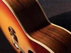 Gibson 【Gibson Expo限定価格9.12/ 9.13】SJ-200 Studio Rosewood ~Satin Rosewood Burst~ #22703018 [サテンフィニッシュ]【G-CLUB TOKYO】_9