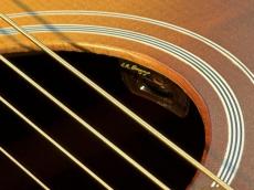 Gibson 【Gibson Expo限定価格9.12/ 9.13】SJ-200 Studio Rosewood ~Satin Rosewood Burst~ #22703018 [サテンフィニッシュ]【G-CLUB TOKYO】_10