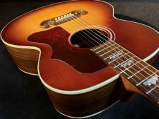 Gibson 【Gibson Expo限定価格9.12/ 9.13】SJ-200 Studio Rosewood ~Satin Rosewood Burst~ #22703018 [サテンフィニッシュ]【G-CLUB TOKYO】_11