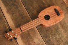 Craft Musica Piccolo Pineapple Koa Top _3