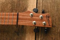 Craft Musica Piccolo Pineapple Koa Top _4