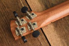 Craft Musica Piccolo Pineapple Koa Top _6