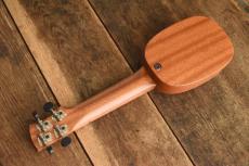Craft Musica Piccolo Pineapple Koa Top _7