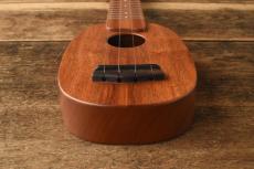 Craft Musica Piccolo Pineapple Koa Top _8