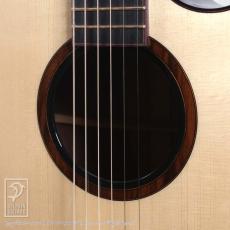Fonzo Guitar V301S SJ FC【デモ動画掲載】_7