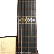 Fonzo Guitar V301S SJ FC【デモ動画掲載】_8