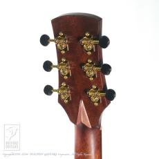 Fonzo Guitar V301S SJ FC【デモ動画掲載】_13