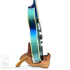 Sadowsky The Jim Hall Model (Bora Blue Burst)_3