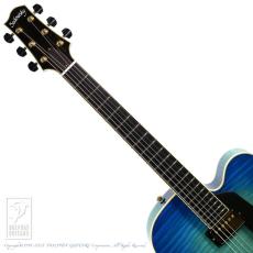 Sadowsky The Jim Hall Model (Bora Blue Burst)_6