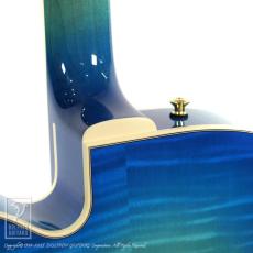 Sadowsky The Jim Hall Model (Bora Blue Burst)_13