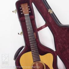 Martin CTM OMC-18_8