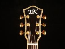 TSK -T3【テリー中本氏×THE ALFEE坂崎幸之助氏 コラボモデル! 本家テリーズテリーに迫るクオリティー、サウンド! アル中の方必見です! 】解説試奏動画ご覧下さい。_7