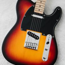 Squier by Fender Affinity Telecaster 3 Color Sunburst 【2024年製・USED】【3.12kg】_4