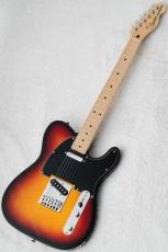 Squier by Fender Affinity Telecaster 3 Color Sunburst 【2024年製・USED】【3.12kg】_7