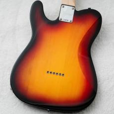 Squier by Fender Affinity Telecaster 3 Color Sunburst 【2024年製・USED】【3.12kg】_9