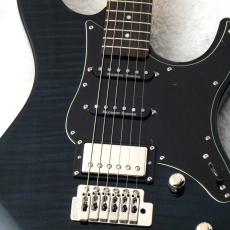 YAMAHA PACIFICA PAC612VIIFM -Translucent Black / TBL- #IMK064115 [3.65kg]【数量限定・弦プレゼント】