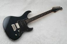 YAMAHA PACIFICA PAC612VIIFM -Translucent Black / TBL- #IMK064115 [3.65kg]【数量限定・弦プレゼント】_2