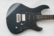 YAMAHA PACIFICA PAC612VIIFM -Translucent Black / TBL- #IMK064115 [3.65kg]【数量限定・弦プレゼント】_3