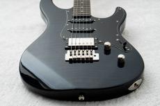 YAMAHA PACIFICA PAC612VIIFM -Translucent Black / TBL- #IMK064115 [3.65kg]【数量限定・弦プレゼント】_4