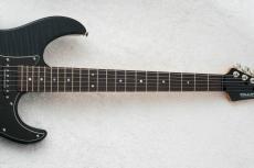 YAMAHA PACIFICA PAC612VIIFM -Translucent Black / TBL- #IMK064115 [3.65kg]【数量限定・弦プレゼント】_6