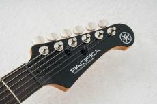YAMAHA PACIFICA PAC612VIIFM -Translucent Black / TBL- #IMK064115 [3.65kg]【数量限定・弦プレゼント】_7