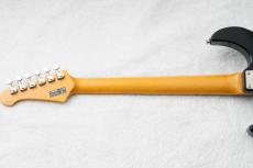 YAMAHA PACIFICA PAC612VIIFM -Translucent Black / TBL- #IMK064115 [3.65kg]【数量限定・弦プレゼント】_9