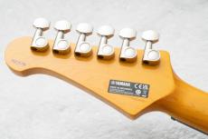 YAMAHA PACIFICA PAC612VIIFM -Translucent Black / TBL- #IMK064115 [3.65kg]【数量限定・弦プレゼント】_11