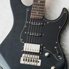 YAMAHA PACIFICA PAC612VIIFM -Translucent Black / TBL- #IMK093154 [3.49kg]【数量限定・弦プレゼント】