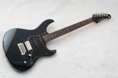 YAMAHA PACIFICA PAC612VIIFM -Translucent Black / TBL- #IMK093154 [3.49kg]【数量限定・弦プレゼント】_2