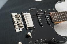 YAMAHA PACIFICA PAC612VIIFM -Translucent Black / TBL- #IMK093154 [3.49kg]【数量限定・弦プレゼント】_3