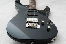 YAMAHA PACIFICA PAC612VIIFM -Translucent Black / TBL- #IMK093154 [3.49kg]【数量限定・弦プレゼント】_4