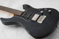 YAMAHA PACIFICA PAC612VIIFM -Translucent Black / TBL- #IMK093154 [3.49kg]【数量限定・弦プレゼント】_5
