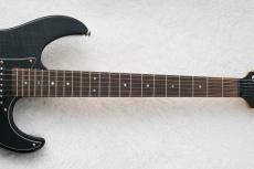 YAMAHA PACIFICA PAC612VIIFM -Translucent Black / TBL- #IMK093154 [3.49kg]【数量限定・弦プレゼント】_6