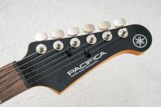 YAMAHA PACIFICA PAC612VIIFM -Translucent Black / TBL- #IMK093154 [3.49kg]【数量限定・弦プレゼント】_7