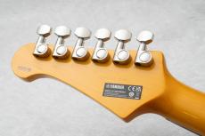 YAMAHA PACIFICA PAC612VIIFM -Translucent Black / TBL- #IMK093154 [3.49kg]【数量限定・弦プレゼント】_11
