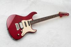 YAMAHA PACIFICA PAC612VIIFMX -Fired Red / FRD- #ILN294403 [3.51kg]【数量限定・弦プレゼント】_2