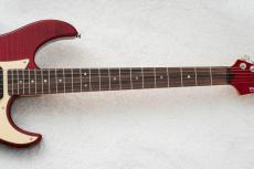 YAMAHA PACIFICA PAC612VIIFMX -Fired Red / FRD- #ILN294403 [3.51kg]【数量限定・弦プレゼント】_6