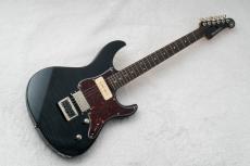 YAMAHA PACIFICA PAC611VFM -Translucent Black / TBL- #IKP213418 [3.38kg]【数量限定・弦プレゼント】_2