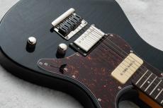 YAMAHA PACIFICA PAC611VFM -Translucent Black / TBL- #IKP213418 [3.38kg]【数量限定・弦プレゼント】_7