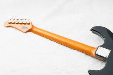 YAMAHA PACIFICA PAC611VFM -Translucent Black / TBL- #IKP213418 [3.38kg]【数量限定・弦プレゼント】_9