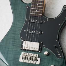 YAMAHA PACIFICA PAC612VIIFM -Indigo Blue / IDB- #IMN064108 [3.42kg]【数量限定・弦プレゼント】