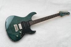 YAMAHA PACIFICA PAC612VIIFM -Indigo Blue / IDB- #IMN064108 [3.42kg]【数量限定・弦プレゼント】_2