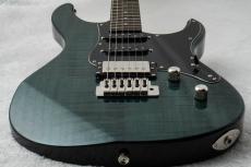 YAMAHA PACIFICA PAC612VIIFM -Indigo Blue / IDB- #IMN064108 [3.42kg]【数量限定・弦プレゼント】_5