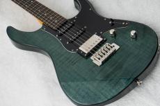 YAMAHA PACIFICA PAC612VIIFM -Indigo Blue / IDB- #IMN064108 [3.42kg]【数量限定・弦プレゼント】_6