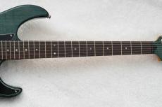 YAMAHA PACIFICA PAC612VIIFM -Indigo Blue / IDB- #IMN064108 [3.42kg]【数量限定・弦プレゼント】_7