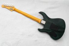 YAMAHA PACIFICA PAC612VIIFM -Indigo Blue / IDB- #IMN064108 [3.42kg]【数量限定・弦プレゼント】_9