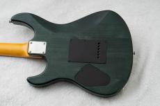 YAMAHA PACIFICA PAC612VIIFM -Indigo Blue / IDB- #IMN064108 [3.42kg]【数量限定・弦プレゼント】_10