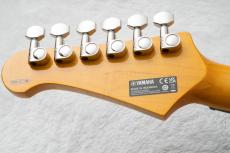 YAMAHA PACIFICA PAC612VIIFM -Indigo Blue / IDB- #IMN064108 [3.42kg]【数量限定・弦プレゼント】_11